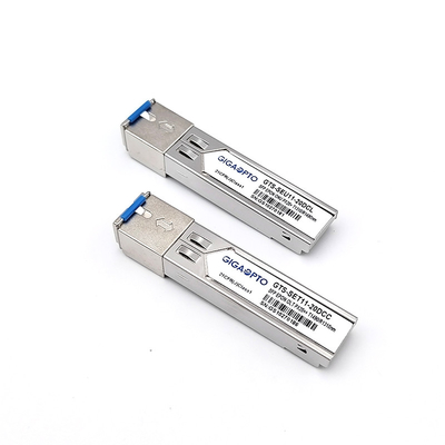 1000BASE-PX20 EPON OLT PX20 with PIN/APD Receiver Type 1.25Gbps Data Rate