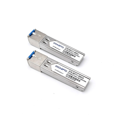 Singlemode EPON SFP Module 3.3V Power Supply Receiver PIN / APD