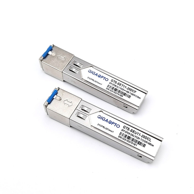 1000BASE-PX40 Optical Components DML/EML Receiver Type PIN/APD