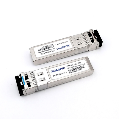 3-Year SFP+ Optical Transceiver