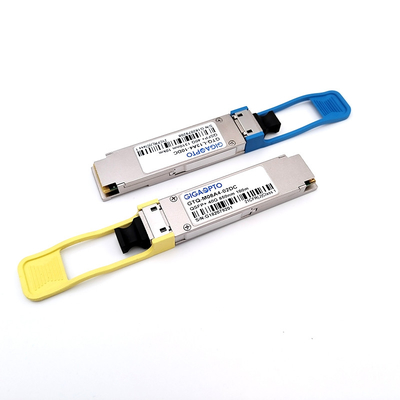 QSFP 100G CWDM4 0~70C DDM Support