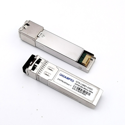 SFP28 850nm Optical 25g Transceiver 30m Distance