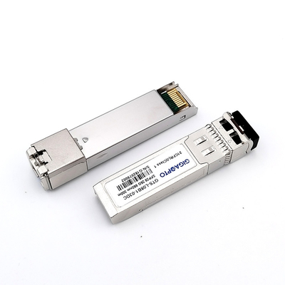 300m Sfp28 Optical Transceiver 25gbase Esr Dml Transmitter