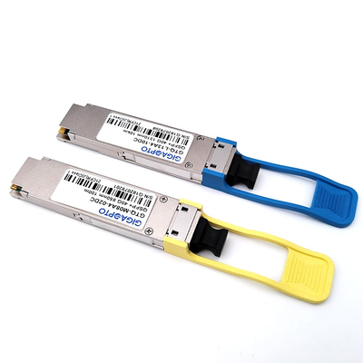 40G MMF Optical Transceiver with DDM Operating Voltage 3.3V