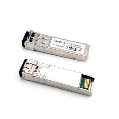 3-Year Warranty CISCO Compatible Transceivers 850nm/1310nm/1550nm