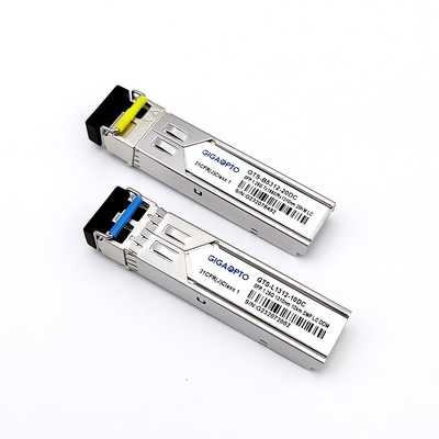 HPE 1.5W Data Rate 1G/10G/25G/40G/100G Transceiver