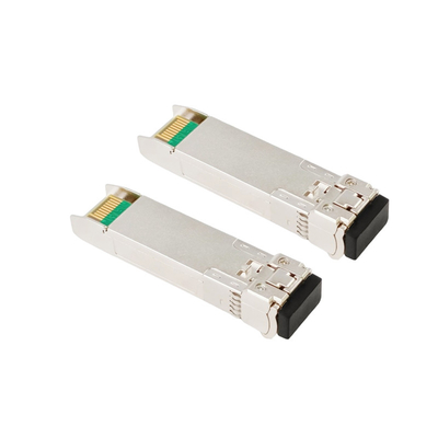 Fiber Channel Module with LC Connector 850nm/1310nm/1550nm Wavelength