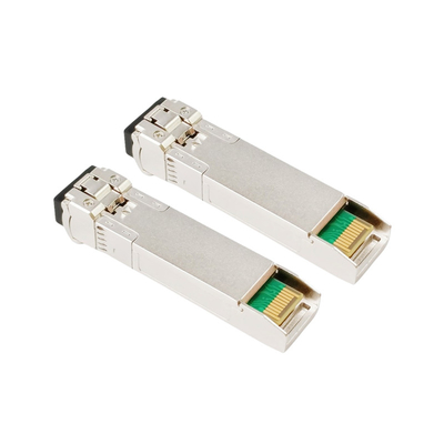 Lc Fiber Channel Module 100m / 2km / 10km / 20km / 40km / 80km