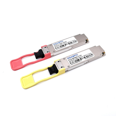 1310nm 100g qsfp28 transceiver Optical Modules