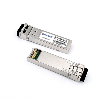 Cisco SFP+ Ethernet Form Factor Reliable Connectivity