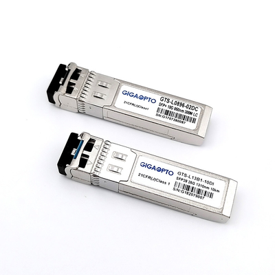 300m CISCO Compatible SFP+ Transceivers Multi Mode