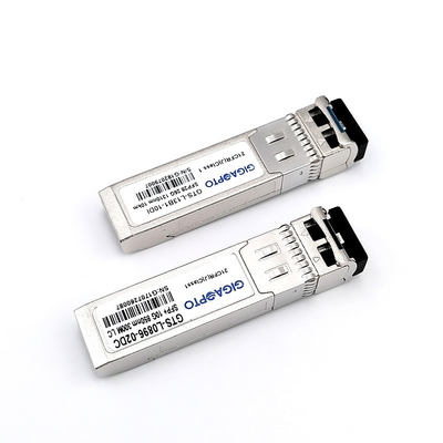 CISCO SFP 40G 3.3V Compatible with SFP-10G-SR