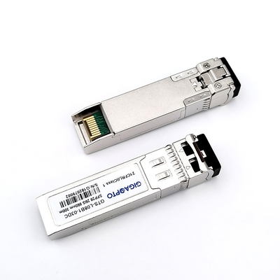 Cisco 25G SFP Ethernet Transceiver with 3.3V Voltage Supply