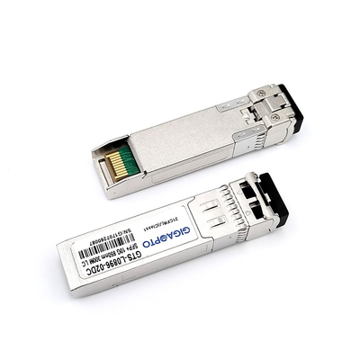 3.3V LC CISCO Compatible Transceivers - Reliable Connectivity