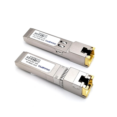 10G Data Rate Cisco Compatible Transceivers With 3 Years