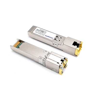 Fiber SFP Cisco 10g Sfp+ Transceiver 3 Year