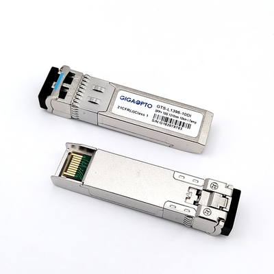 Fc 10 G CISCO Compatible Transceivers 300m Distance