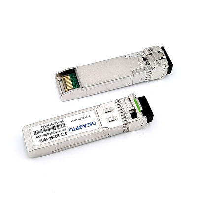 CISCO Compatible Transceivers DDM/DOM 0°C To 70°C SFP-10G-SR/LR/ER/LRM/ZR
