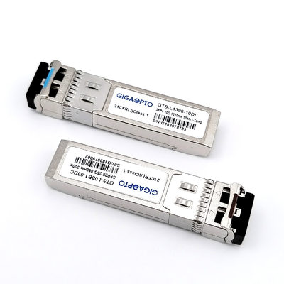 CISCO Compatible 10Gbps Copper SFP Transceivers for SFP-10G-SR/LR/ER/LRM/ZR