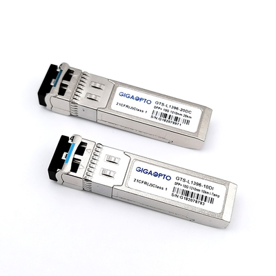 HP DAC 300m/2km/10km/40km/80km Data Center/Telecom/Enterprise Network Solutions