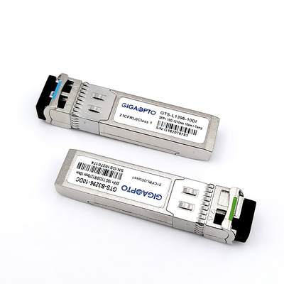 HP SFP Transceiver Module for Data Center/Telecom/Enterprise Network Max Distance 300m/2km/10km/40km/80km