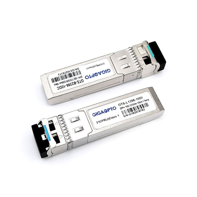 HPE LC Connector SFP for Data Center/Telecom/Enterprise Network