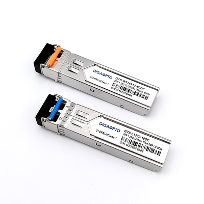 3-Year HPE SFP+ Multi-Mode/Single-Mode Fiber Optic Transceiver