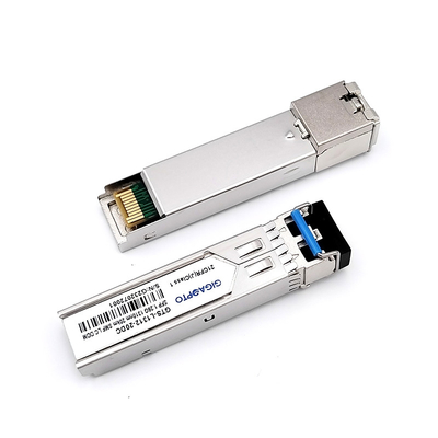 HPE SFP+ Transceiver 850nm/1310nm/1550nm 3 Years