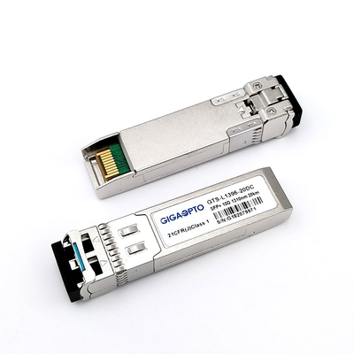 HPE 10GB SFP+ Switch with Consumption 0~70°C Temperature