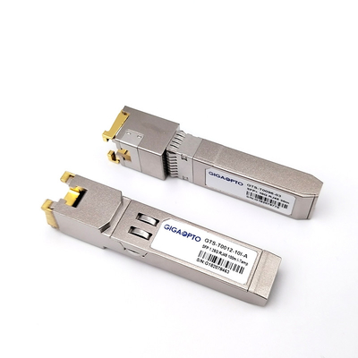 DDM SFP+ Transceiver for Ethernet/Fiber Channel with DDM/DOM Support