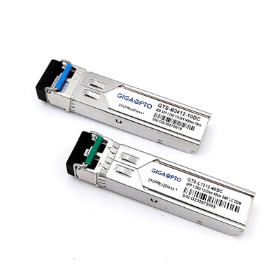 HP SFP Module for Data Center/Telecom/Enterprise Network OM1/OM2/OM3/OM4/OS2 Interface Type