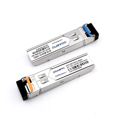 SFP Interface J4859C 850nm/1310nm/1550nm Fiber Optic Transceiver