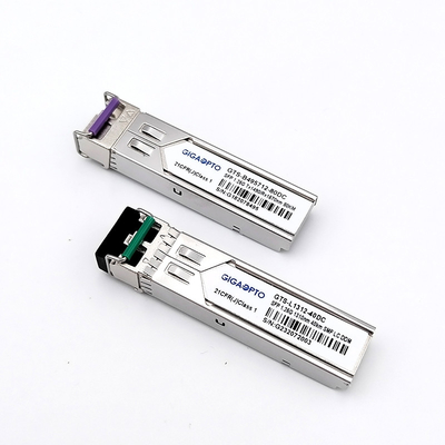 HP SFP Module 0-70°C 1G/10G/25G/40G/100G 3 Years Warranty