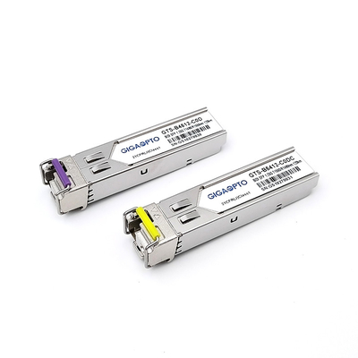 HP SFP Switch Multi-Mode/Single-Mode Fiber Type 850nm/1310nm/1550nm Wavelength 3 Years Warranty