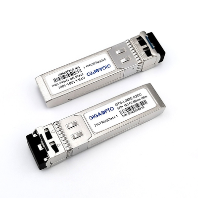 16G SFP LC Connector Fiber Optic Transceiver Module 1G/2G/4G/8G/16G Data Rate